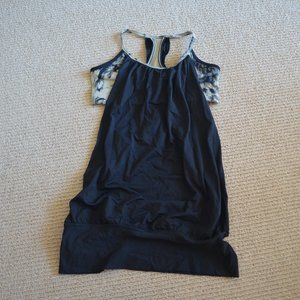 Lululemon No Limits Tank